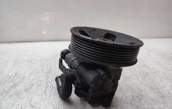 KIA Sorento Power steering pump