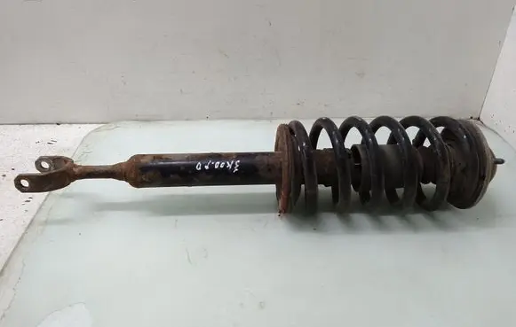 Skoda Superb B5 (3U) Front shock absorber with coil spring 