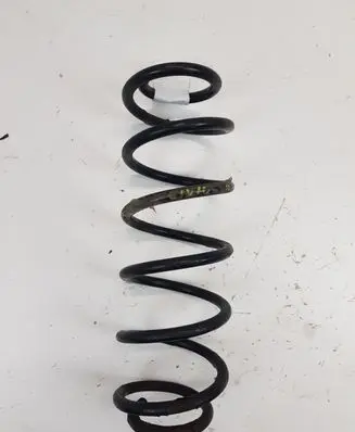 Audi A4 S4 B7 8E 8H Rear coil spring