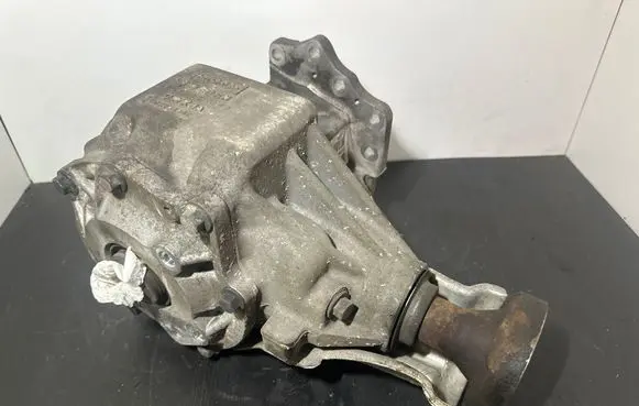 Volvo XC60 Gearbox transfer box case P31256301 T174785