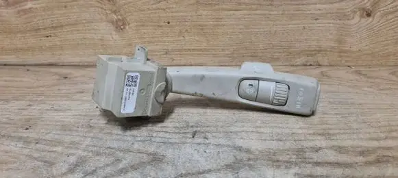 Volvo S80 Wiper control stalk 31264352