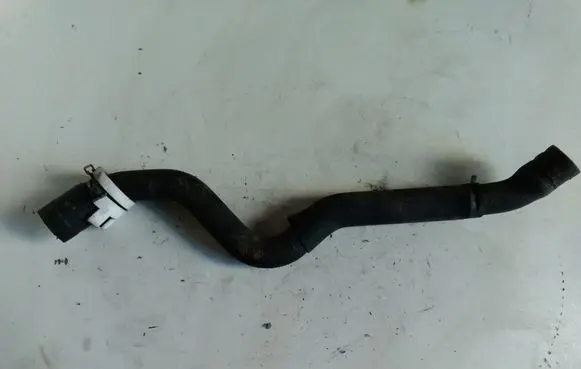 Mazda 3 I Power steering hose/pipe/line