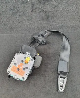 Audi A6 C7 Front seatbelt 4G8857705F