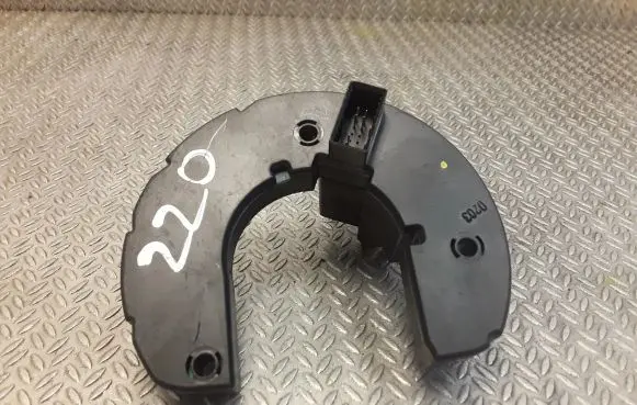 Mercedes-Benz S W220 Steering angle sensor 0285456932 A0285456932