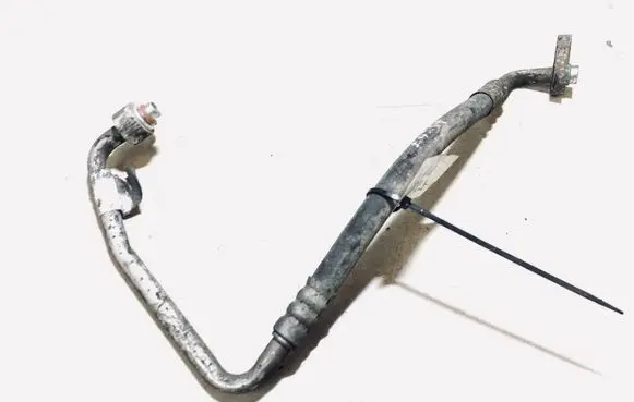 Ford Focus C-MAX Air conditioning (A/C) pipe/hose 4a46544