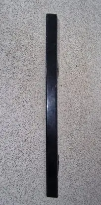 BMW 7 E38 Under headlight/headlamp trim 51138157935