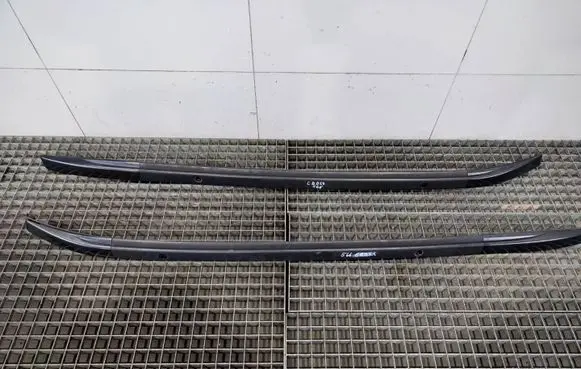 Mitsubishi Eclipse Cross Roof bar rail 