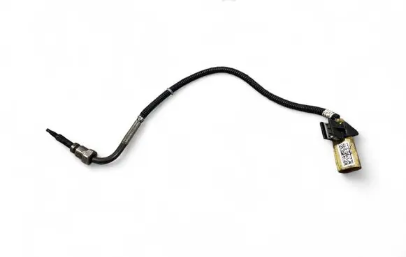 Audi Q7 4M Exhaust gas temperature sensor 059906088CN 059906088