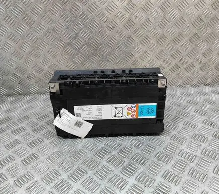 Ford Puma Hybrid / electric car battery LX7A10B759BA
