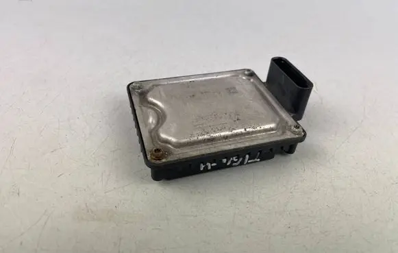 Volkswagen Tiguan Distronic sensor radar 2Q0907572J