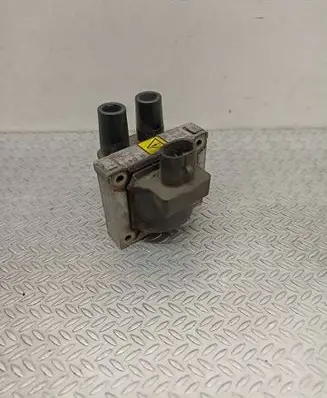 Fiat Panda II High voltage ignition coil 55202895 B920