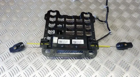 Hyundai Tucson IV NX4 Seat control module NX4E121000 NX4E120000 NX4E321380
