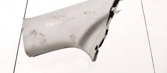 Mitsubishi Lancer X Other interior part 7212a026