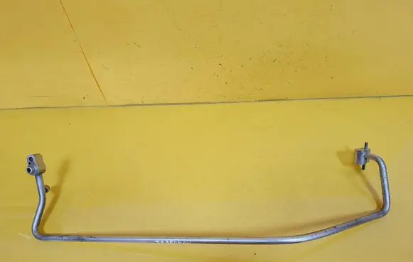 Hyundai Terracan Air conditioning (A/C) pipe/hose 