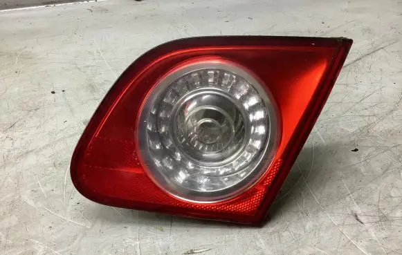 Volkswagen PASSAT B6 Rear/tail lights 3C5945094C