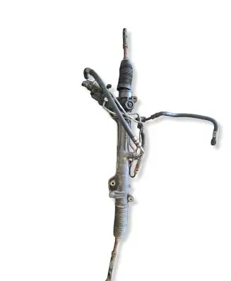BMW 7 E65 E66 Steering rack 7852501689