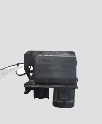 Citroen Berlingo Heater blower motor/fan resistor 9673999880 F2182014