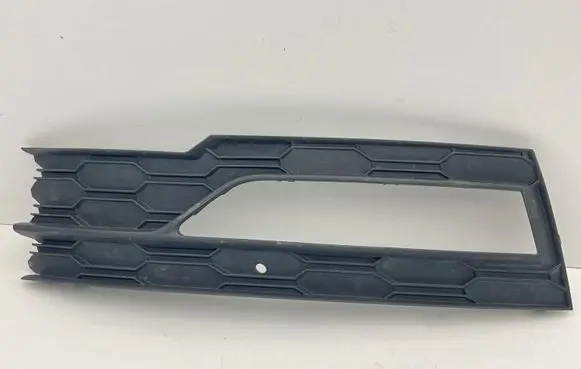 Skoda Octavia Mk4 Front fog light trim/grill 5E3807681
