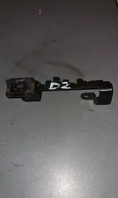 Ford Focus Sensor 9674022980