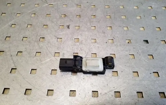 Audi A3 S3 8P Airbag deployment crash/impact sensor 4B0959643E