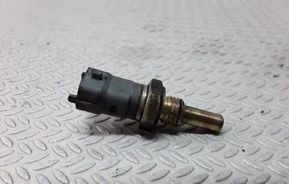 Opel Astra H Coolant temperature sensor 0281002209