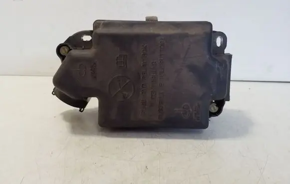 Fiat Tipo Fuse box set 51890354 51890355