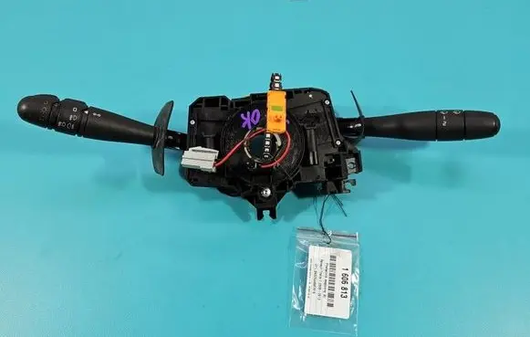Renault Thalia II Headlight wiper switch 344464040 IMPRK1606813