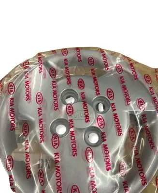 KIA Picanto R14 wheel hub/cap/trim 5296007000