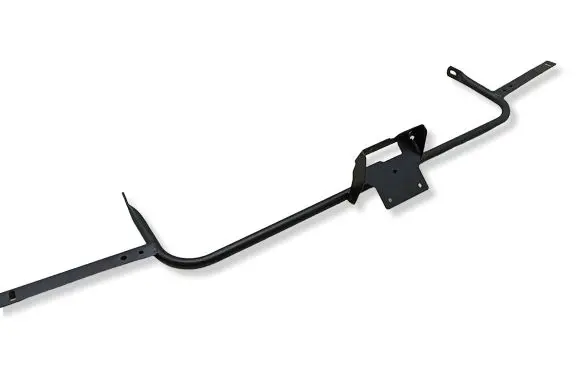 Aixam Crossline Top upper radiator support slam panel 710BL317