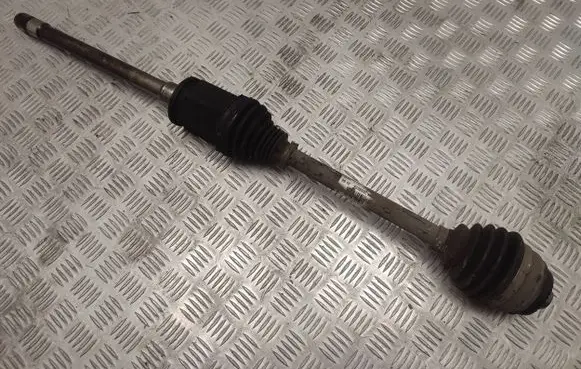 BMW X3 F25 Front driveshaft 7598028 31607598028
