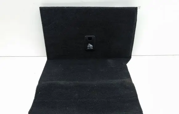 Seat trim