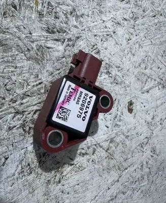 Volvo V50 Airbag deployment crash/impact sensor 9206975
