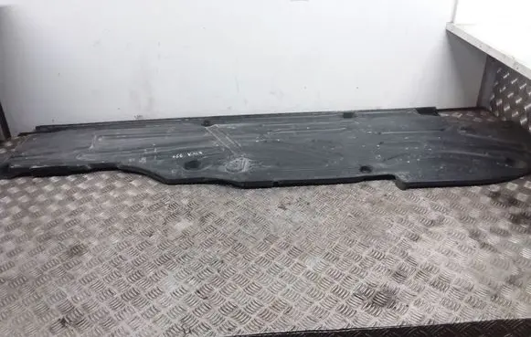 Mercedes-Benz C W203 Center/middle under tray cover A2036190138