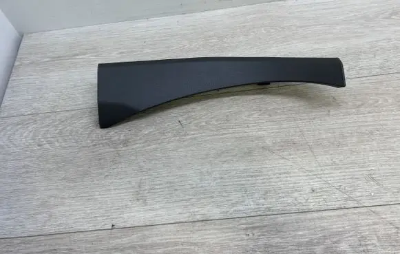 Porsche Panamera (970) (C) pillar trim 970555181