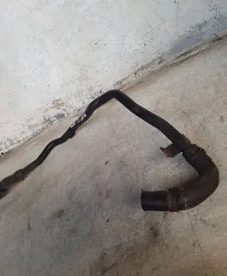 Volkswagen PASSAT CC Engine coolant pipe/hose