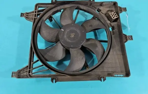 Renault Thalia II Fan set IMPRK1398116