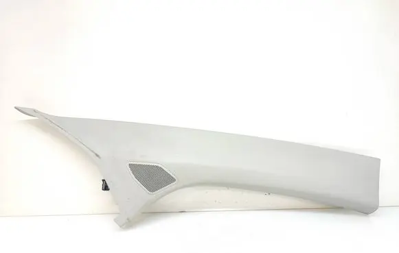 Volkswagen Transporter - Caravelle T6 (A) pillar trim 7E0867234 7E0035411H