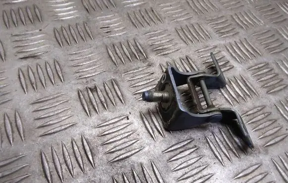 Nissan Leaf I (ZE0) Tailgate/trunk/boot hinge