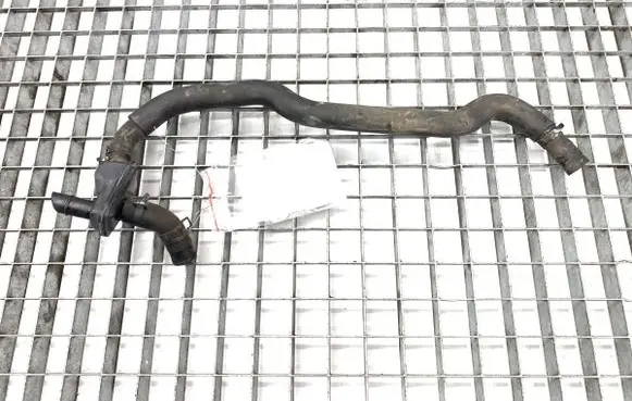 Infiniti Q50 Engine coolant pipe/hose 