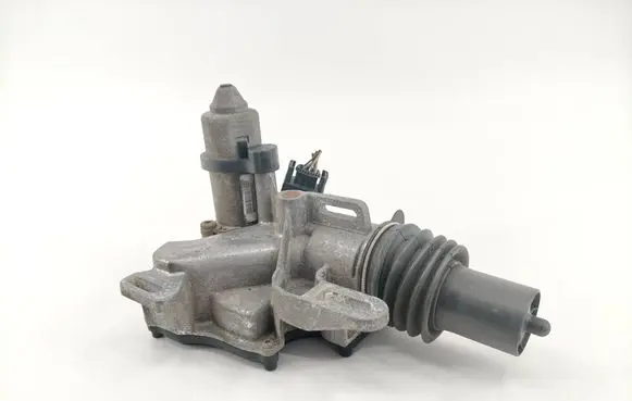 Smart ForTwo II Clutch slave cylinder 3981000066