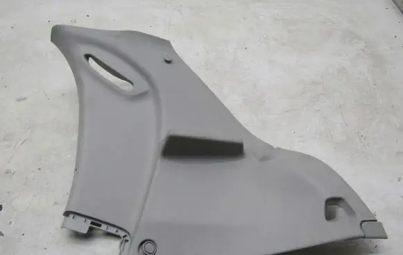 Peugeot 108 Other interior part 631101201
