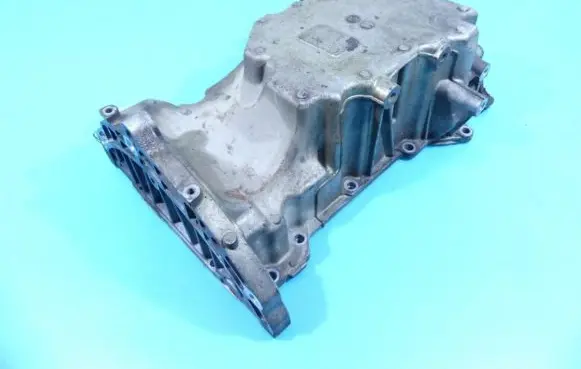 Oil sump