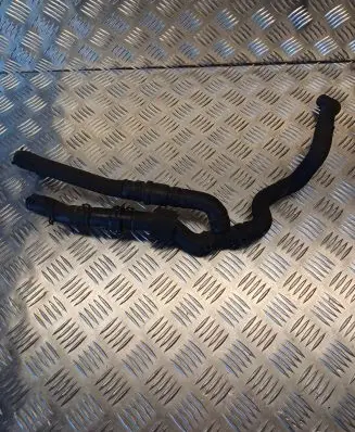 Audi Q5 SQ5 Engine coolant pipe/hose 1K0121113A BT01919 H05790