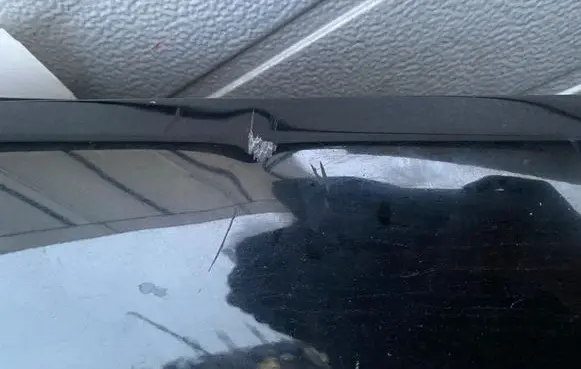 BMW 3 E90 E91 Fender