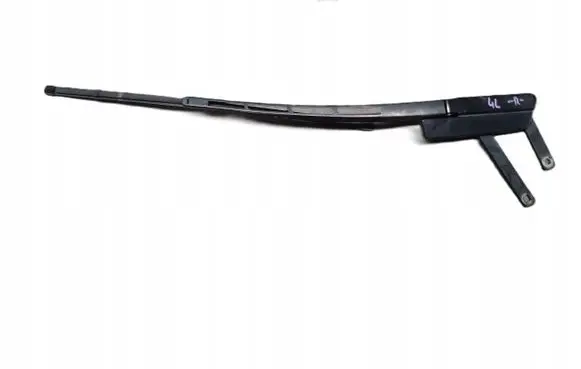 Audi Q7 4L Front wiper blade arm 4L1955408B