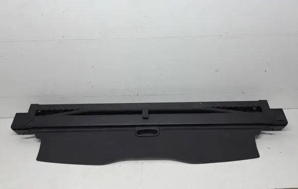 BMW 5 F10 F11 Parcel shelf load cover 4877528