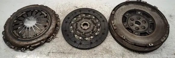 Fiat Doblo Clutch set kit
