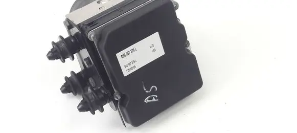 Audi A5 8T 8F ABS Pump 8K0907379L 8K0614517AN 7251K0109