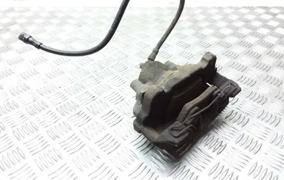 Volkswagen Touran I Front brake caliper