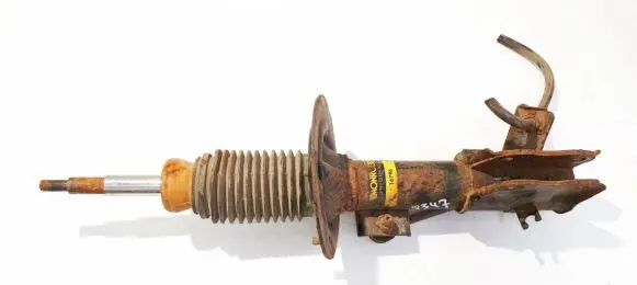 Volvo S40, V40 Front shock absorber/damper 16796